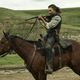 Illustration for article titled Hell On Wheels: “Get Behind The Mule”